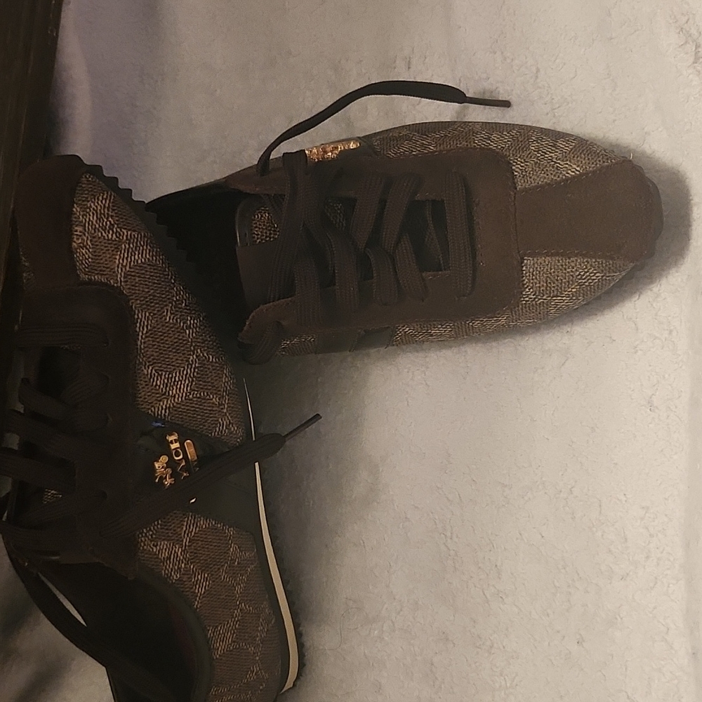 COPY - Coach women shoes